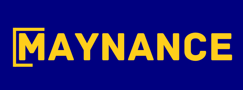 Maynance