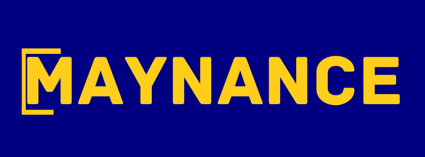 Maynance