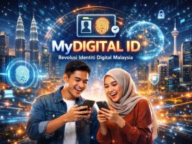 mydigital ID malaysia