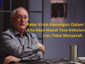 perang iran-Israel 2026