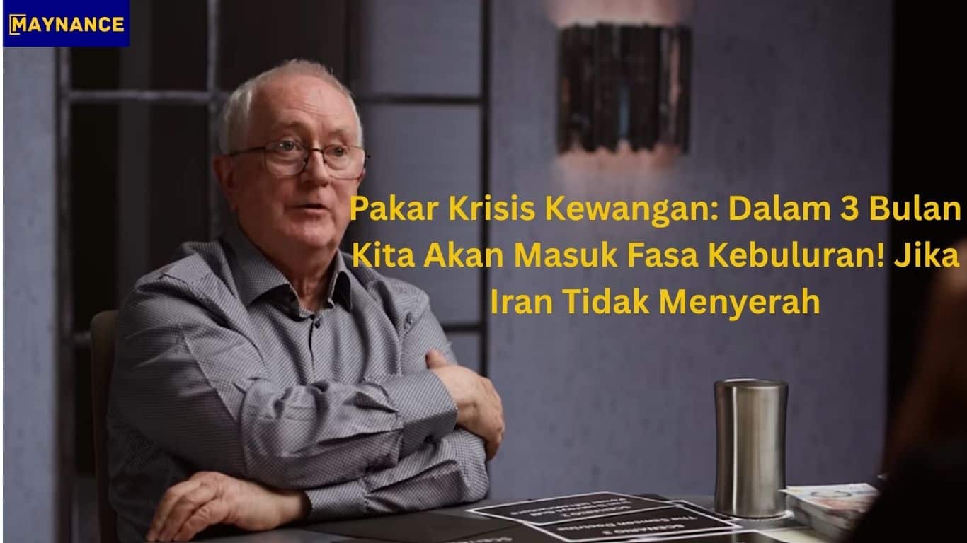 perang iran-Israel 2026